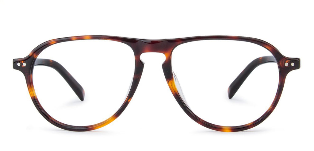 Aviator Eyeglasses-Frame Aviator--EG