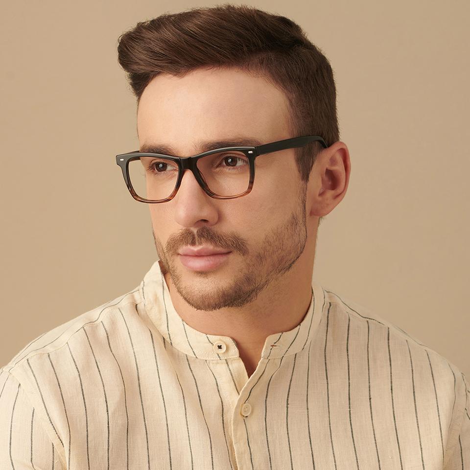 Wayfarer Eyeglasses-Frame Wayfarer--EG