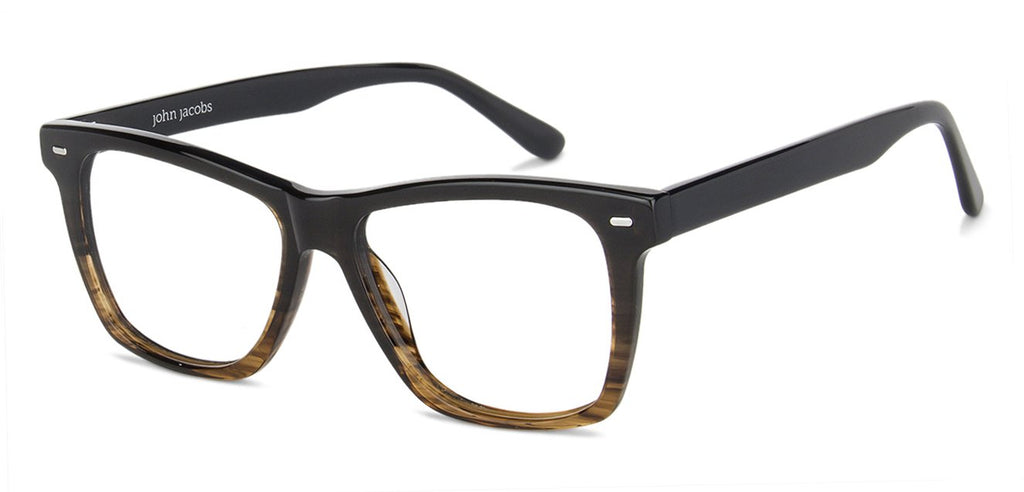 Wayfarer Eyeglasses-Frame Wayfarer--EG