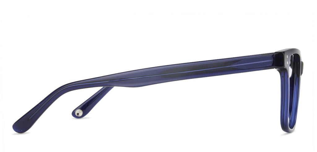John Jacobs Eyeglasses-Frame Square--EG