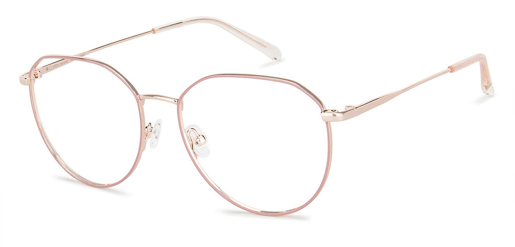 -Frame Cat Eye--EG