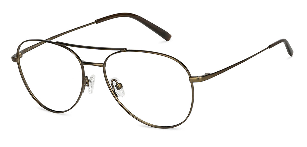 -Frame Aviator--EG