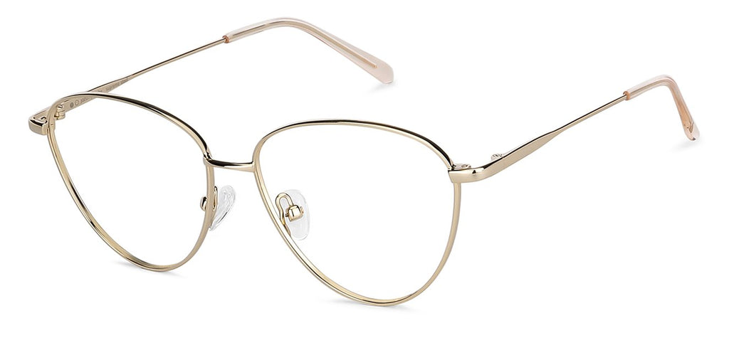 -Frame Cat Eye--EG