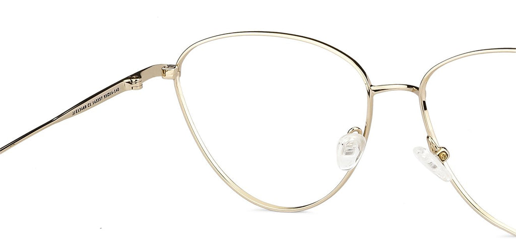 -Frame Cat Eye--EG