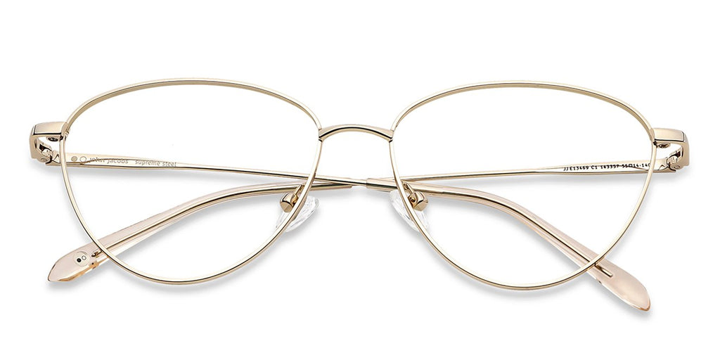 -Frame Cat Eye--EG