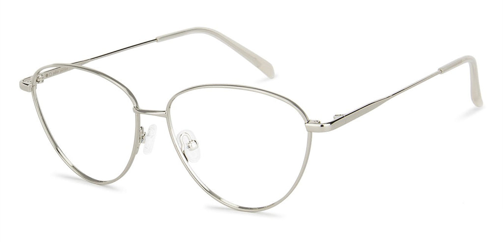 -Frame Cat Eye--EG