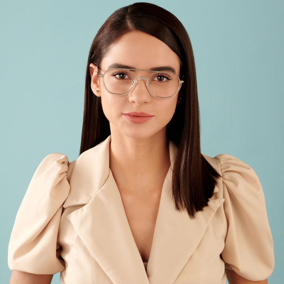 -Frame Aviator--EG