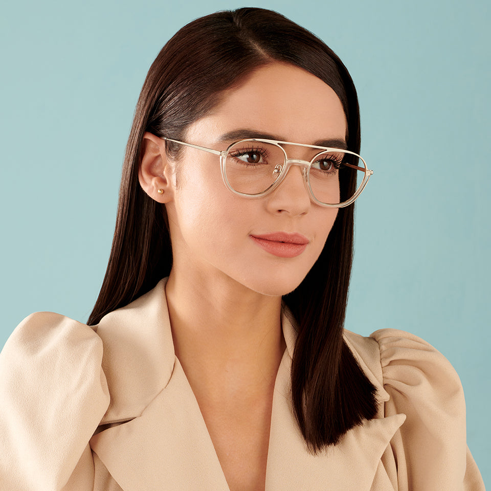 -Frame Aviator--EG