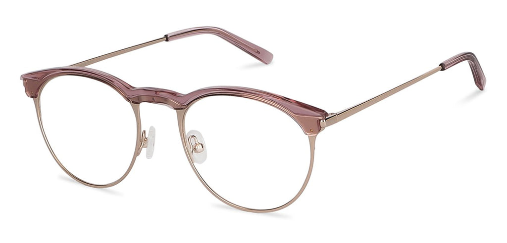 Cat Eye Eyeglasses-Frame Cat Eye--EG