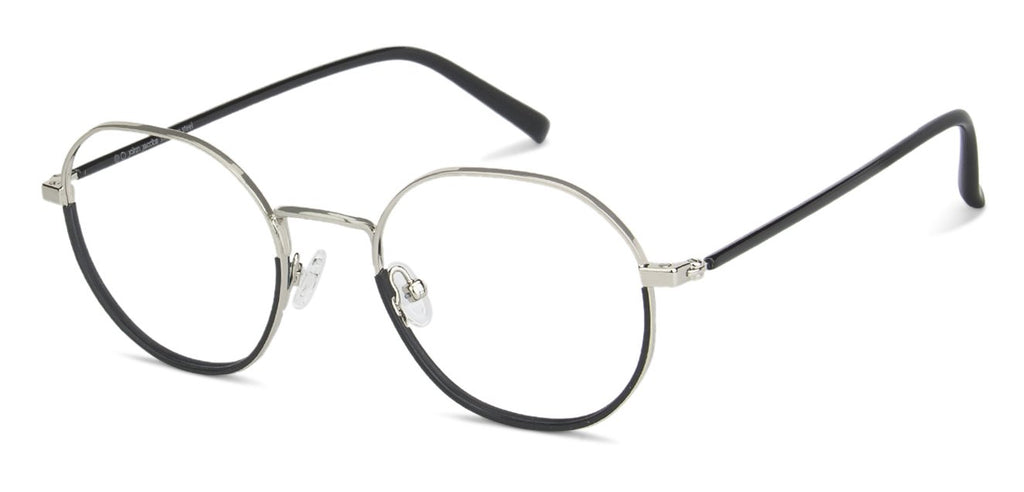 -Frame Round--EG