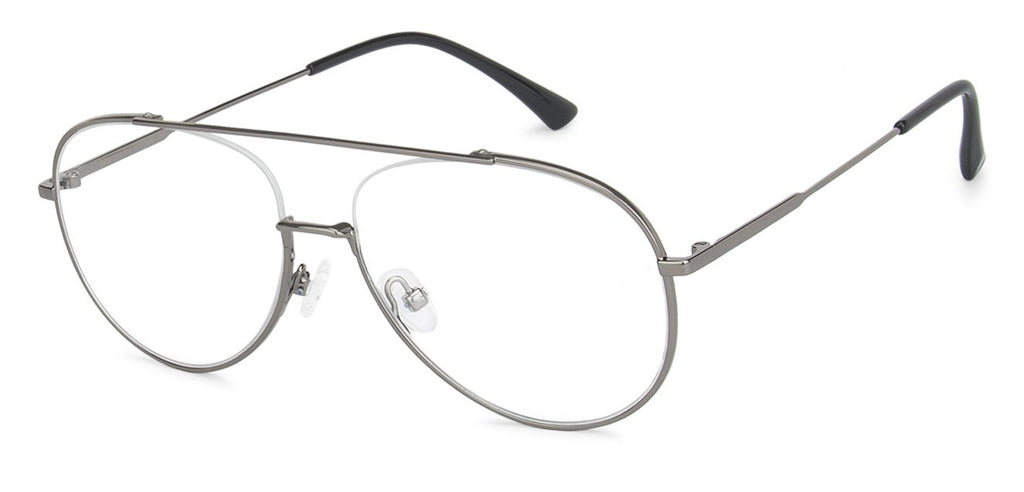 Aviator Eyeglasses-Frame Aviator--EG
