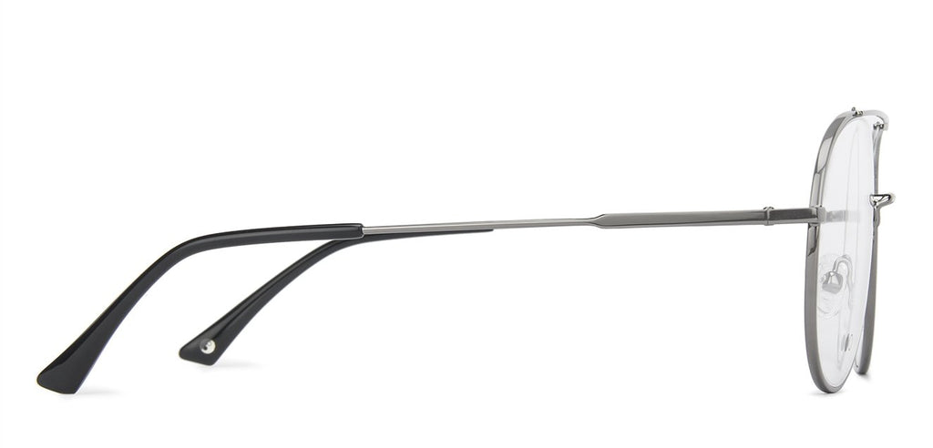 Aviator Eyeglasses-Frame Aviator--EG