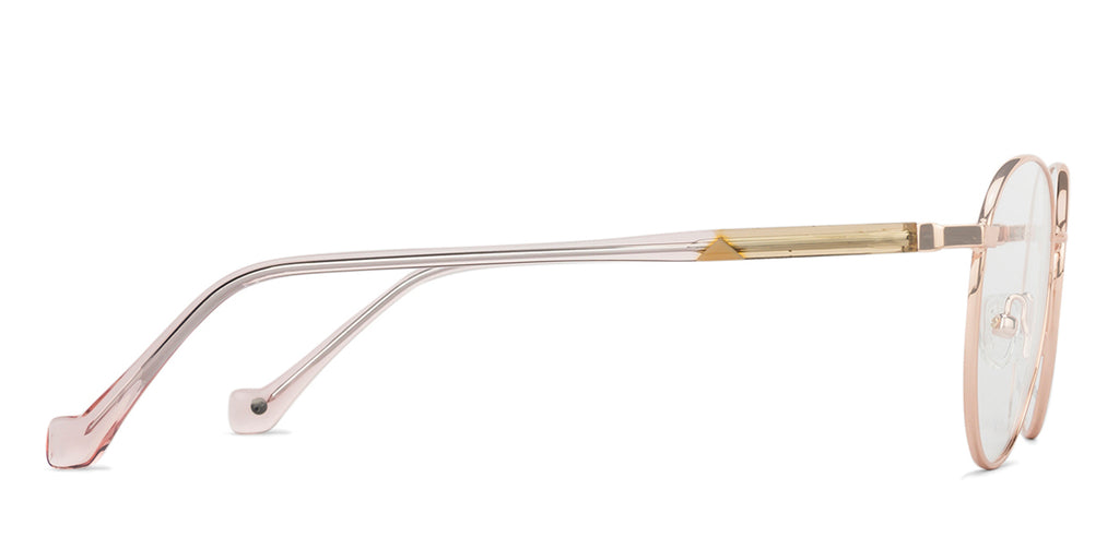 Cat Eye Eyeglasses-Frame Cat Eye--EG