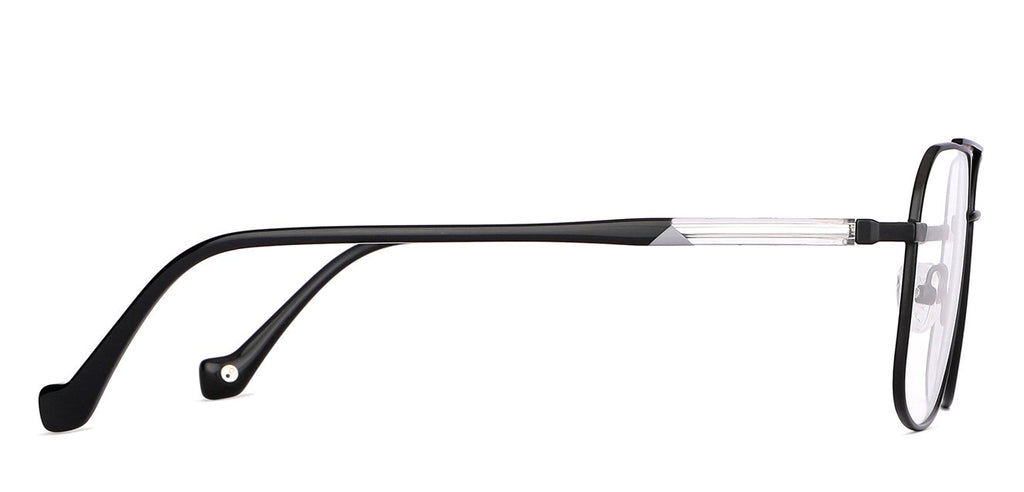 John Jacobs Eyeglasses-Frame Square--EG