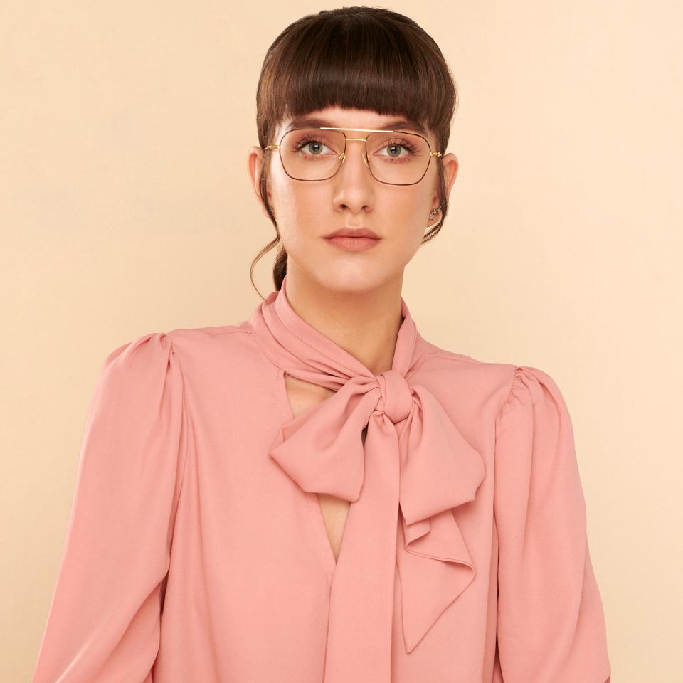 -Frame Aviator--EG