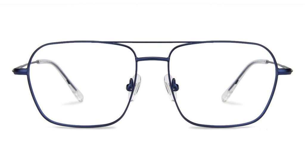 Aviator Eyeglasses-Frame Aviator--EG