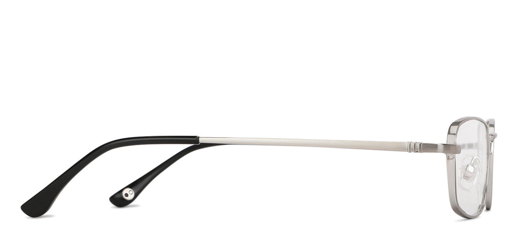 Rectangle Eyeglasses-Frame Rectangle--EG