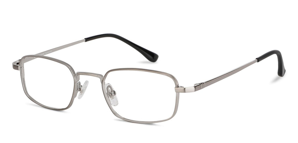 Rectangle Eyeglasses-Frame Rectangle--EG