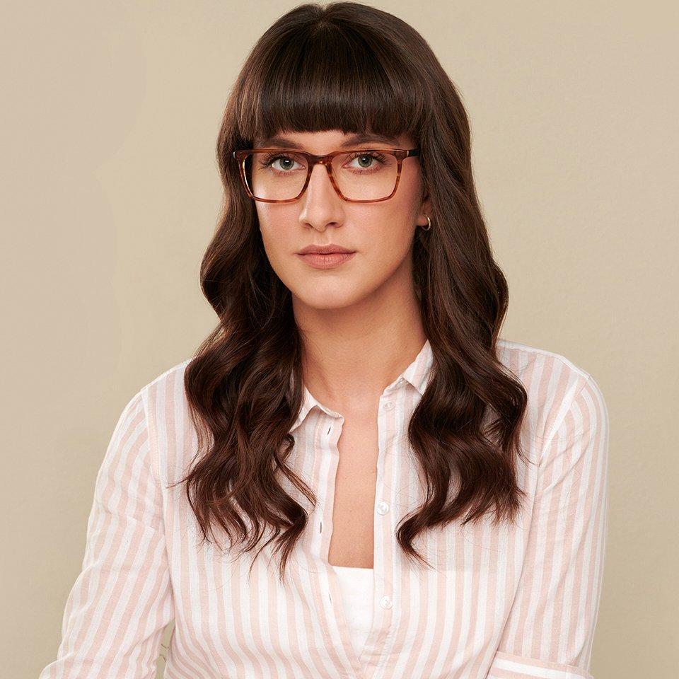 -Frame Wayfarer--EG