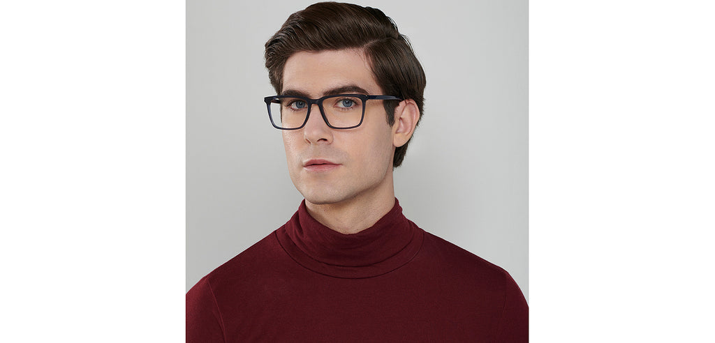 -Frame Wayfarer--EG