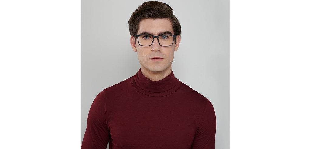 -Frame Wayfarer--EG