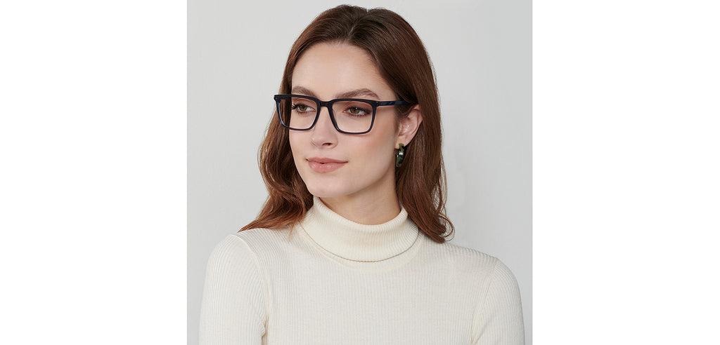 -Frame Wayfarer--EG