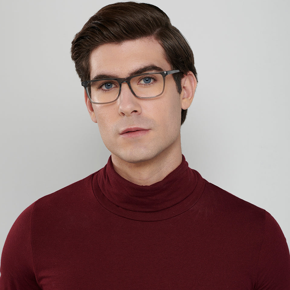 -Frame Wayfarer--EG