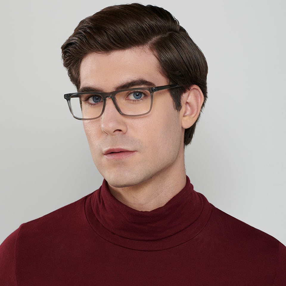 -Frame Wayfarer--EG