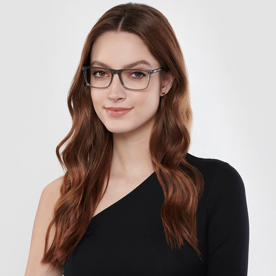 -Frame Wayfarer--EG
