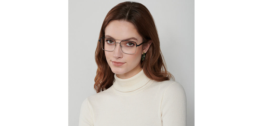 -Frame Square--EG