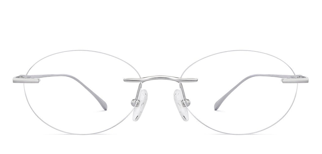 -Frame Oval--EG