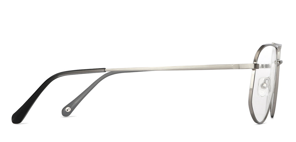 Aviator Eyeglasses-Frame Aviator--EG