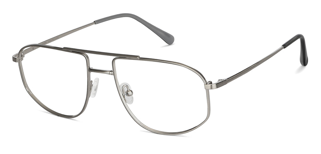 Aviator Eyeglasses-Frame Aviator--EG