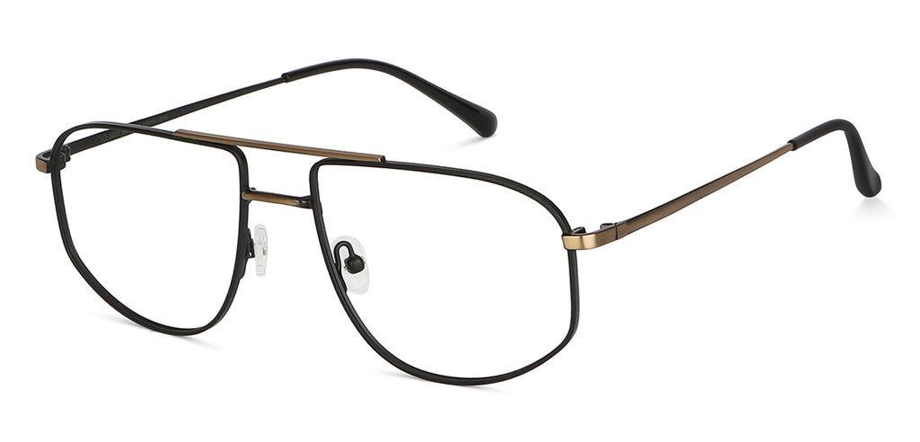 Aviator Eyeglasses-Frame Aviator--EG