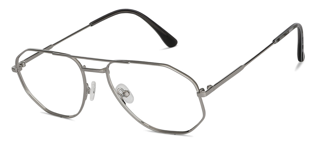 -Frame Aviator--EG