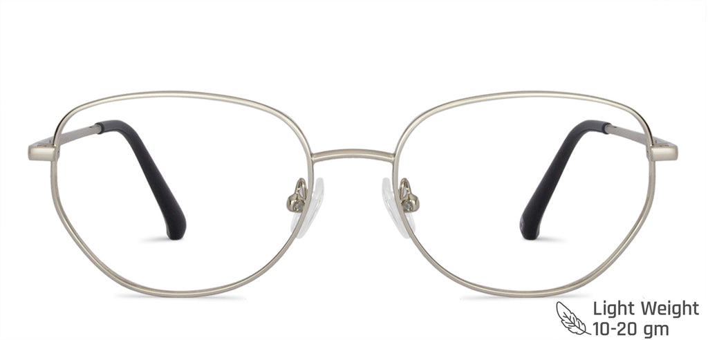 -Frame Oval--EG