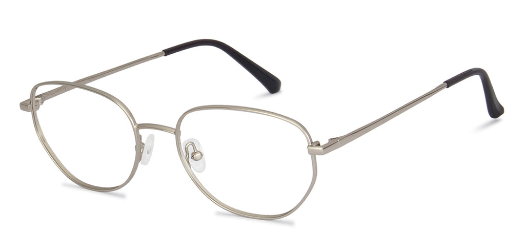 -Frame Oval--EG