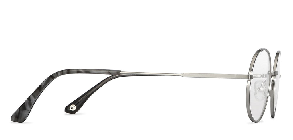 -Frame Oval--EG