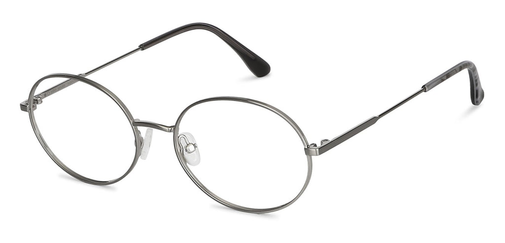 -Frame Oval--EG
