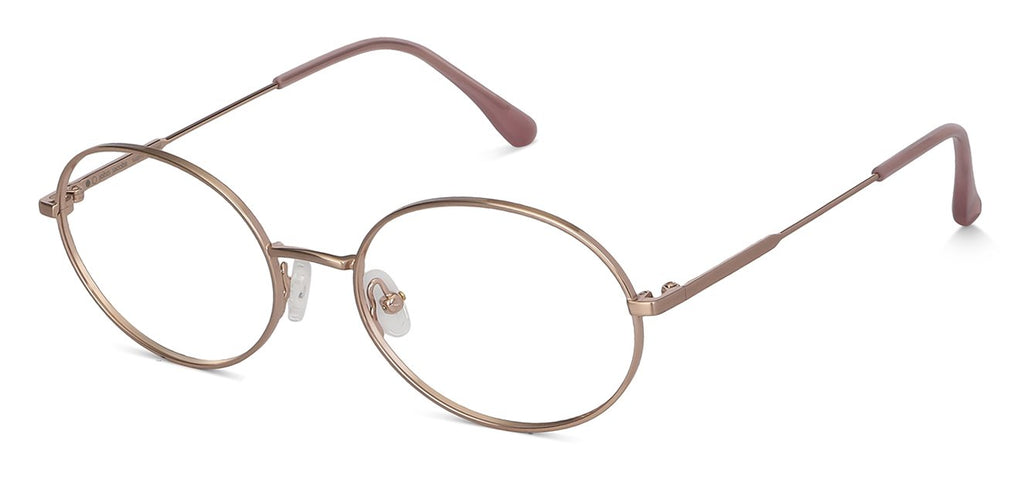 -Frame Oval--EG