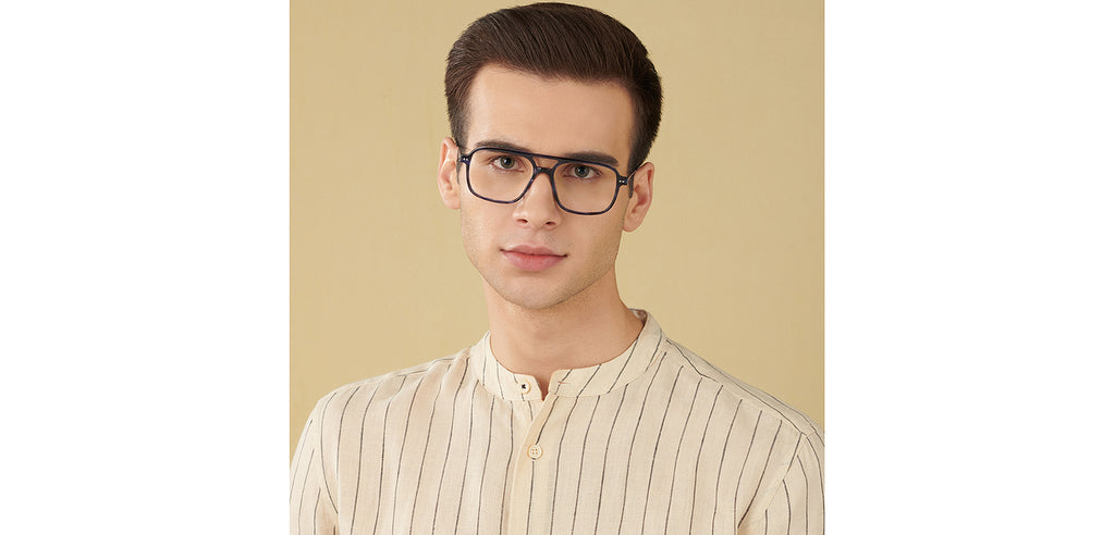 -Frame Wayfarer--EG