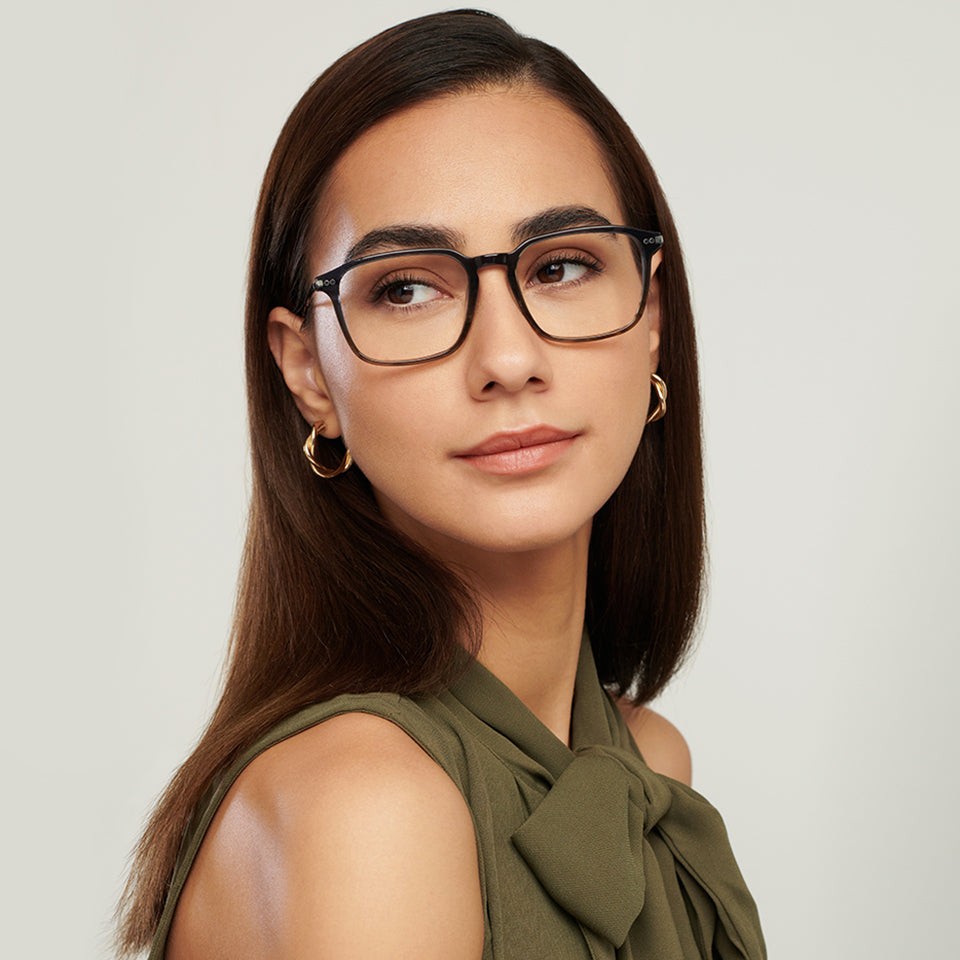 -Frame Wayfarer--EG