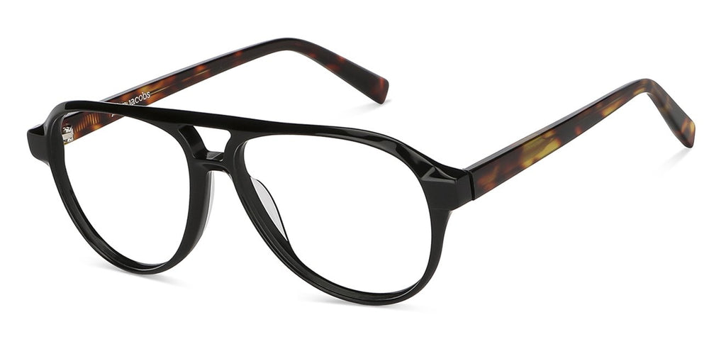 Aviator Eyeglasses-Frame Aviator--EG