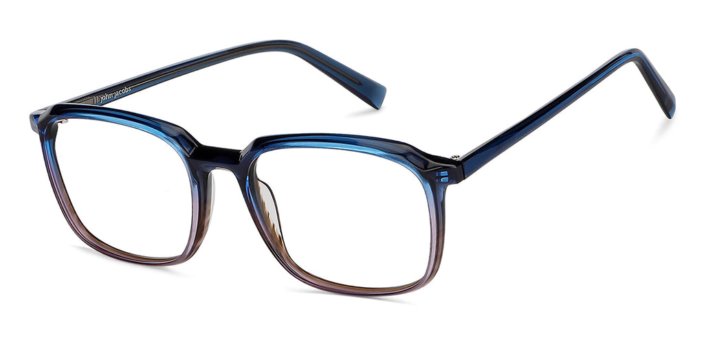 Wayfarer Eyeglasses-Frame Wayfarer--EG