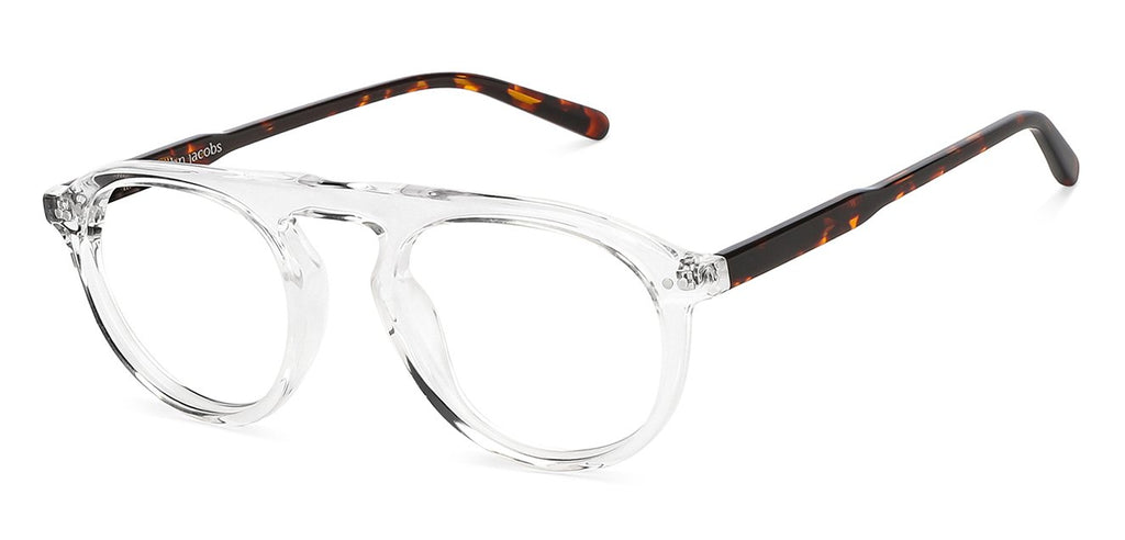 Aviator Eyeglasses-Frame Aviator--EG