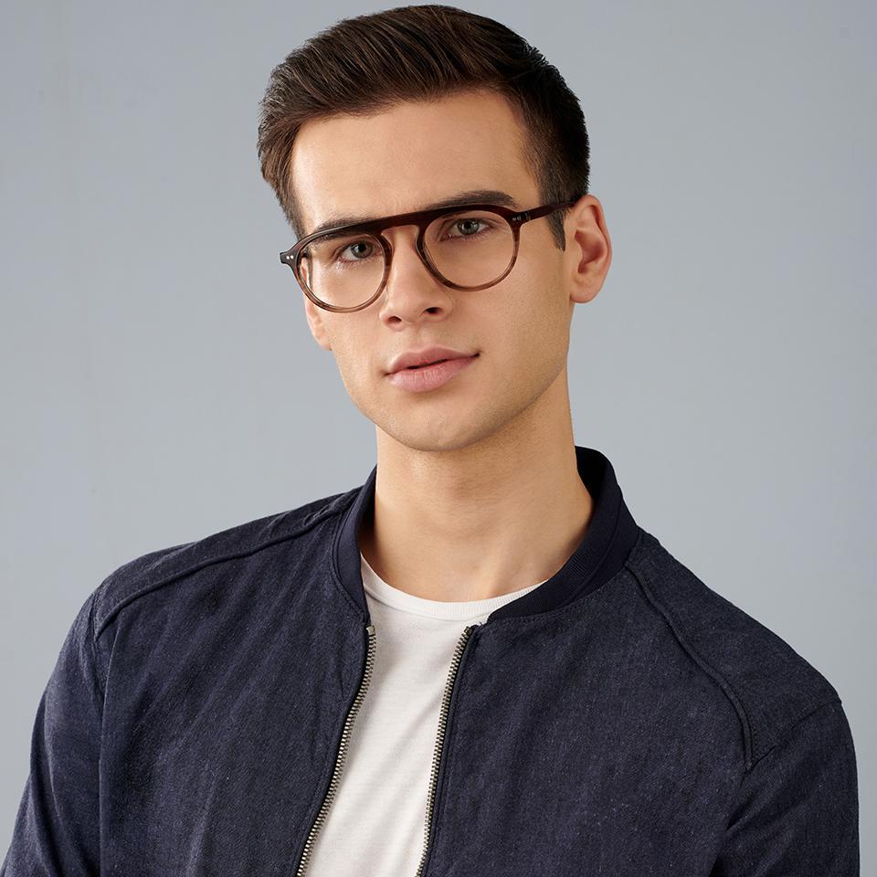 Aviator Eyeglasses-Frame Aviator--EG