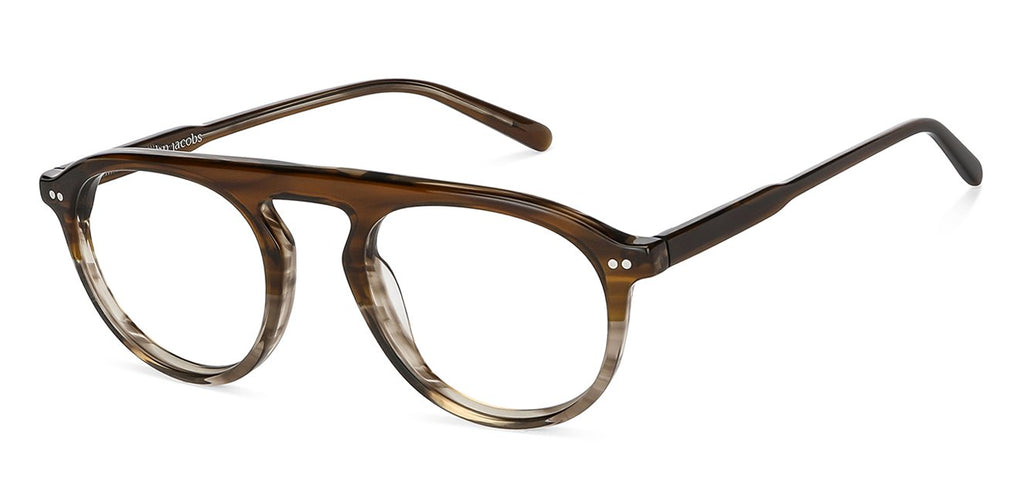 Aviator Eyeglasses-Frame Aviator--EG