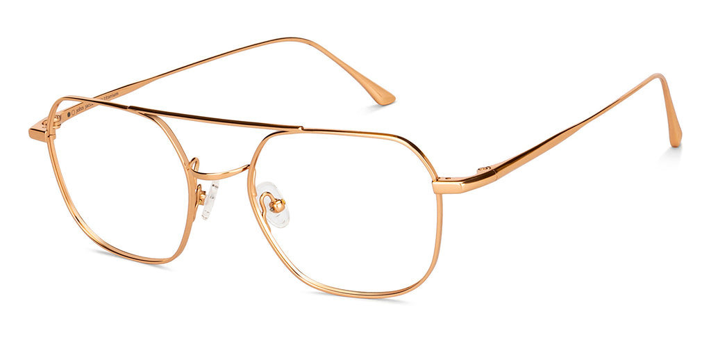 Aviator Eyeglasses-Frame Aviator--EG