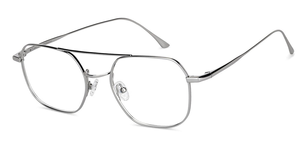 Aviator Eyeglasses-Frame Aviator--EG