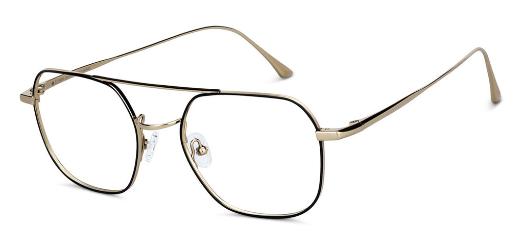 Aviator Eyeglasses-Frame Aviator--EG